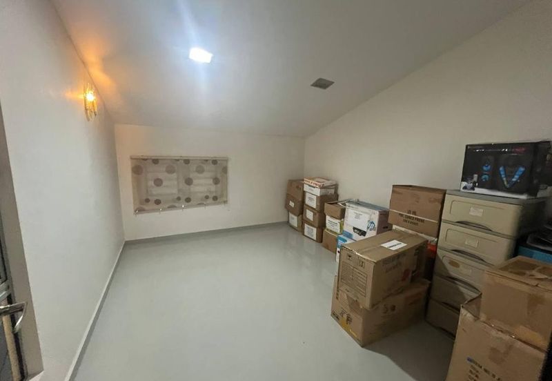 Taman Sutera Perling