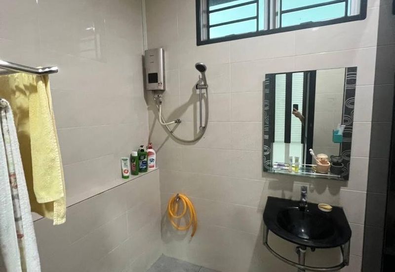 Taman Sutera Perling