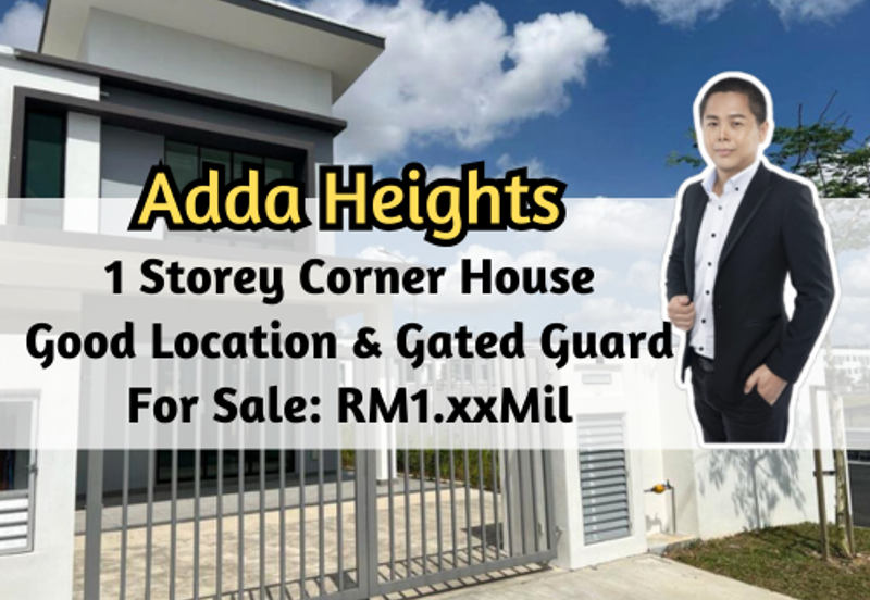 Adda Heights