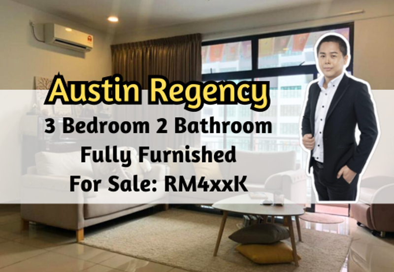 Austin Regency