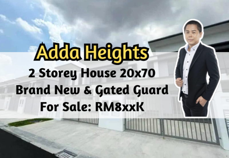 Adda Heights