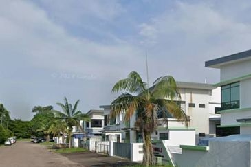 Setia Business Park 1