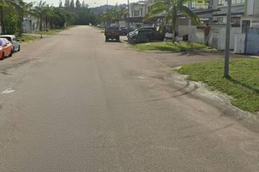 Setia Business Park 1