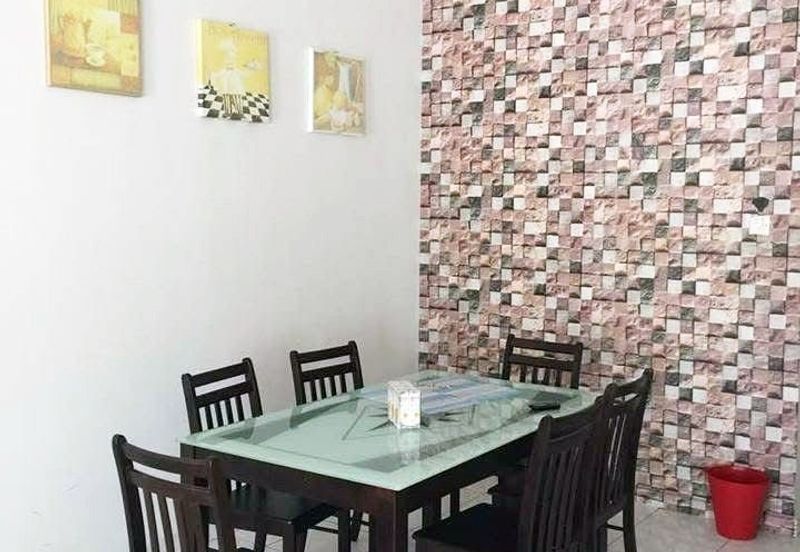 Taman Sutera Perling