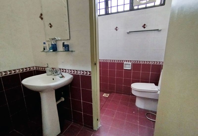 Taman Sutera Perling