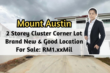 Jalan Mutiara Emas 2/32