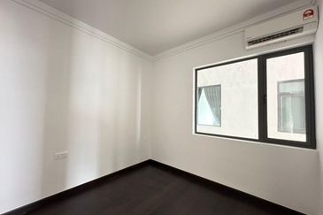 R&F Princess Cove, Tanjung Puteri