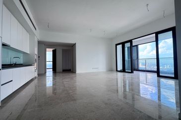 The Astaka @ 1 Bukit Senyum