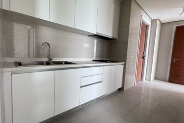 The Astaka @ 1 Bukit Senyum