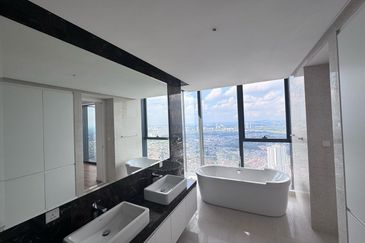 The Astaka @ 1 Bukit Senyum