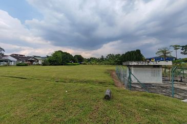 Taman Sri Pulai