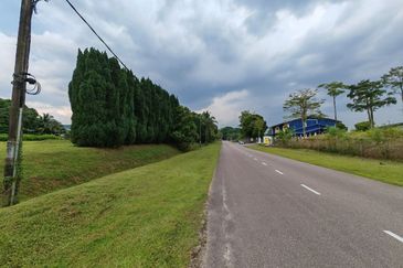 Taman Sri Pulai