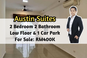 Austin Suites