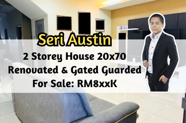 Seri Austin