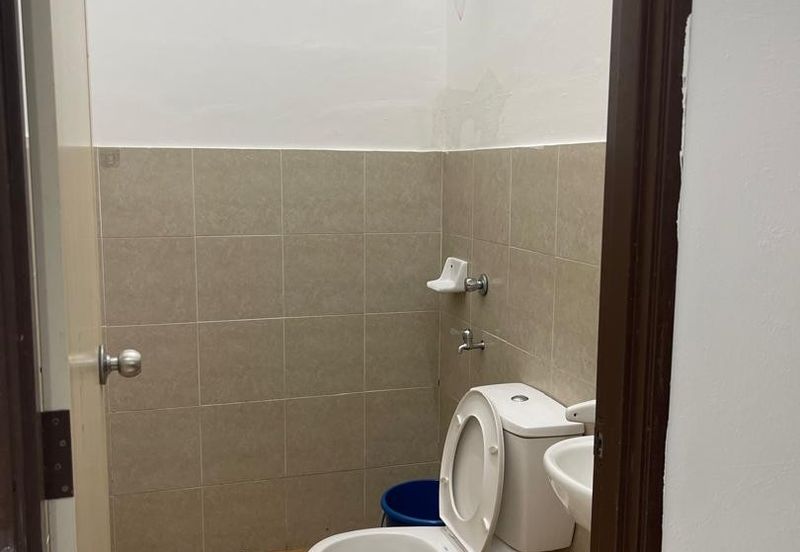 Taman Scientex Senai