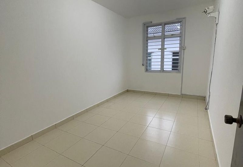 Taman Scientex Senai