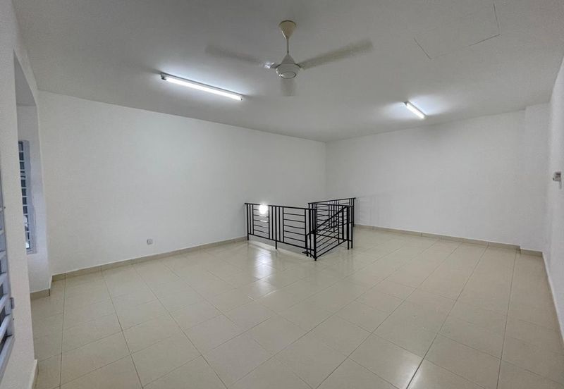 Taman Scientex Senai