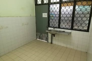 Taman Desa Cemerlang