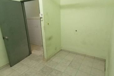 Taman Desa Cemerlang