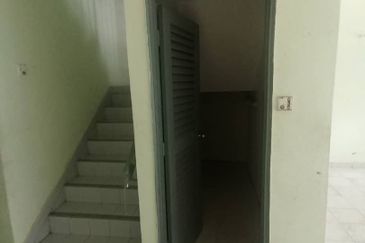 Taman Desa Cemerlang