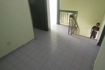 Taman Desa Cemerlang