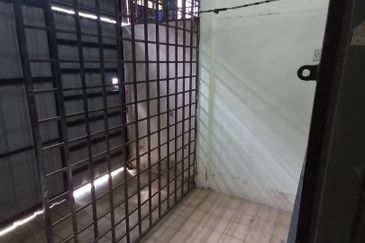 Taman Desa Cemerlang