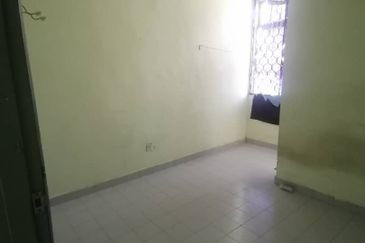 Taman Desa Cemerlang