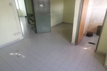 Taman Desa Cemerlang