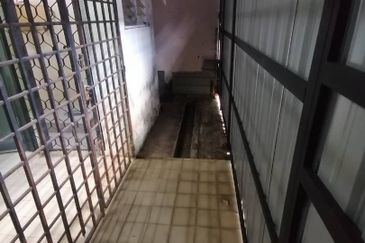 Taman Desa Cemerlang