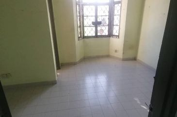 Taman Desa Cemerlang