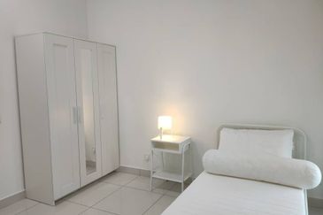 Eco Nest @ Eco Botanic