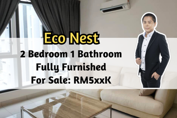 Eco Nest @ Eco Botanic