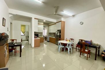 Bandar Baru Kangkar Pulai