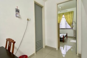 Bandar Baru Kangkar Pulai