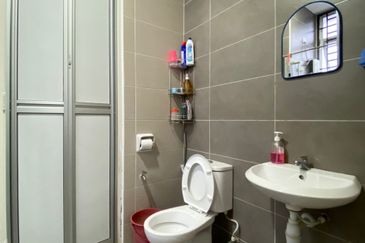 Bandar Baru Kangkar Pulai