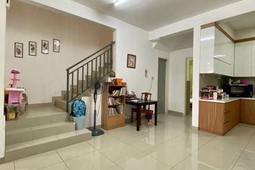 Bandar Baru Kangkar Pulai