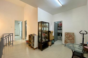 Bandar Baru Kangkar Pulai