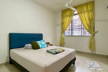 Bandar Baru Kangkar Pulai