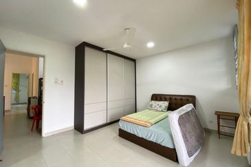 Bandar Baru Kangkar Pulai