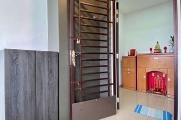 Bandar Baru Kangkar Pulai