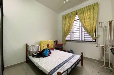 Bandar Baru Kangkar Pulai