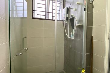 Bandar Baru Kangkar Pulai