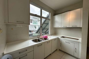 The Seed @ Sutera Utama