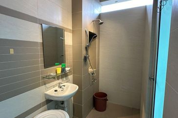 The Seed @ Sutera Utama