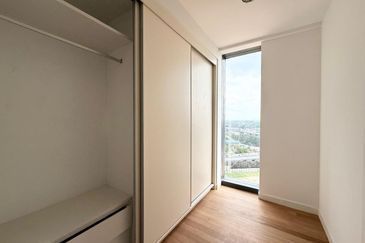 The Astaka @ 1 Bukit Senyum