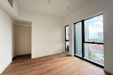 The Astaka @ 1 Bukit Senyum