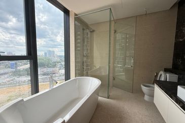 The Astaka @ 1 Bukit Senyum