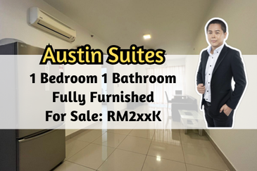 Austin Suites