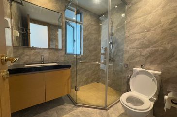 R&F Princess Cove, Tanjung Puteri