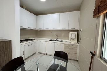 The Seed @ Sutera Utama